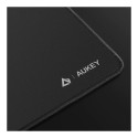 Computer Accessory Mouse Pad - Aukey Km-p1, Black