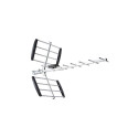 Television Antenna - Libox Lb1600 18db