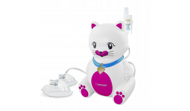Children's Inhaler- Esperanza Ecn003