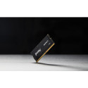 Memory Module - Kingston FURY Impact 16GB DDR5 2400MHz SO-DIMM Black