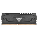 Ddr Memory Module - Patriot Memory Viper Steel Pvs48g360c8, Black