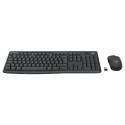 Wireless Keyboard - Logitech Mk370 Combo