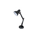 Desk Lamp - Esperanza Eld112k, Black