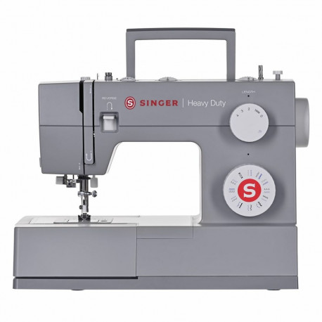 Sewing Machine - SINGER SMC4423 Automatic Electric 23 Stitch Patterns 5mm Stitch Length