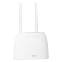 Wireless Router - Tenda 4G09 Gigabit Dual-band 4G White