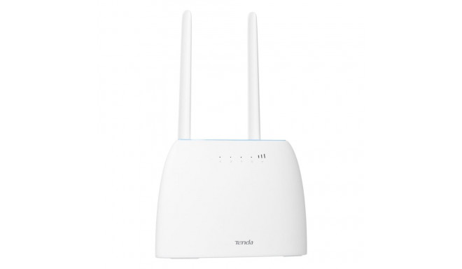 Wireless Router - Tenda 4G09 Gigabit Dual-band 4G White