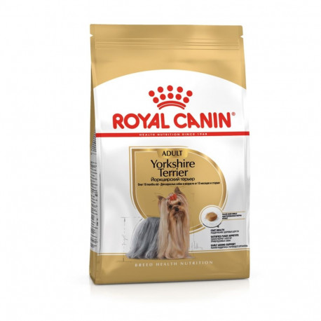 Dog Food - Royal Canin Yorkshire Terrier Adult 1.5kg