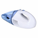 Handheld Vacuum - Clatronic Aks 828 Bagless, Blue, White