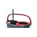Cleaning Mop - Vileda Turbo Rotary Mop Microfiber Head Washable