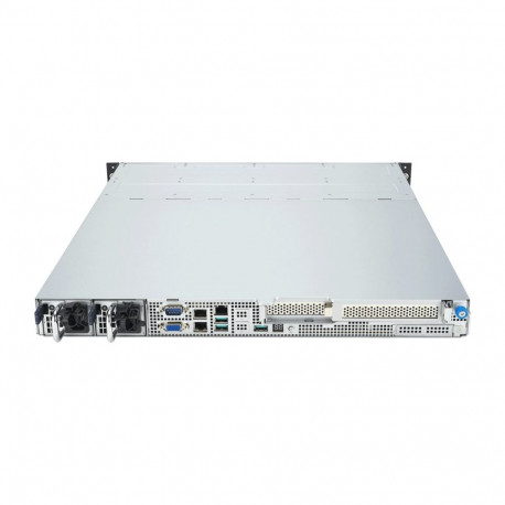 Rack Server - ASUS RS300-E12-RS4 Intel C262 1U 4xDDR5 4xNVMe 450W Platinum