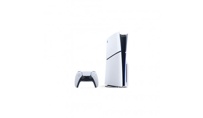 Gaming Console - SONY Playstation 5 Slim