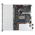 Server - ASUS Rack RS300-E12-RS4 Intel C262 1U 450W Platinum
