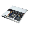 Server - ASUS Rack RS300-E12-RS4 Intel C262 1U 450W Platinum