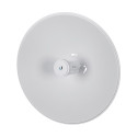 Wireless Bridge - Ubiquiti PowerBeam ACGen2 450 Mbit/s White