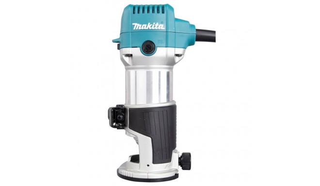 Milling Machine - Makita 710w Rt0702c