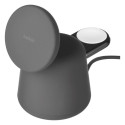 Mobile Charger - Belkin Wiz020vfh36 Charcoal