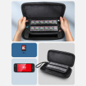 SUPCASE CARRYING MINI NINTENDO SWITCH 2 BLACK SUPCASE CARRYING MINI NINTENDO SWITCH 2 BLACK