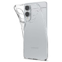 SPIGEN LIQUID CRYSTAL GALAXY S25 EDGE CRYSTAL CLEAR