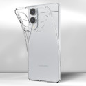 SPIGEN LIQUID CRYSTAL GALAXY S25 EDGE CRYSTAL CLEAR