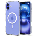 SPIGEN LIQUID CRYSTAL MAG MAGSAFE IPHONE 16 CLEAR