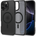 SPIGEN ULTRA HYBRID MAG MAGSAFE IPHONE 16 PRO MAX FROST BLACK