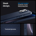 SPIGEN LIQUID AIR IPHONE 16 PRO MAX NAVY BLUE