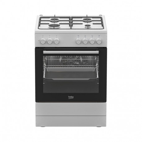 COOKER G-E FBE62120SWD BEKO
