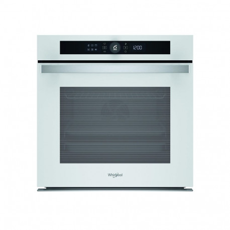 BUILT-IN OVEN WOI4S8HM2SWA WHIRPOOL