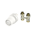 SENSOR SET REDIA M30X1.5 1/2 STRAIGHT