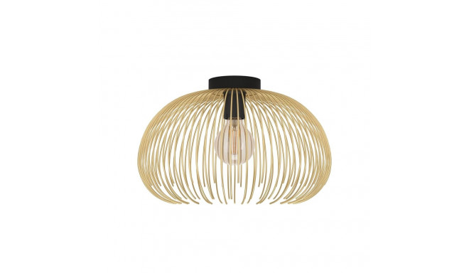 CEILING LIGHT VENEZUELA E27 900165 BL/GL