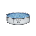 BESTWAY POOL 56406 3.05m x 76cm bassein