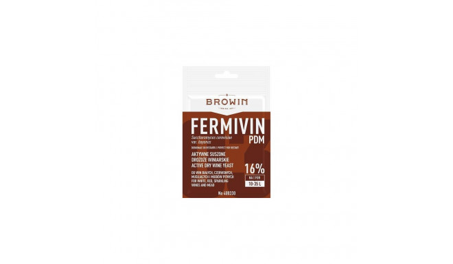 kuiv veinipärm DRPDM 7G