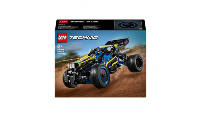 CONSTRUCTOR LEGO TECHNIC 42164