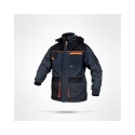 LONG JACKET POSEJDONXL
