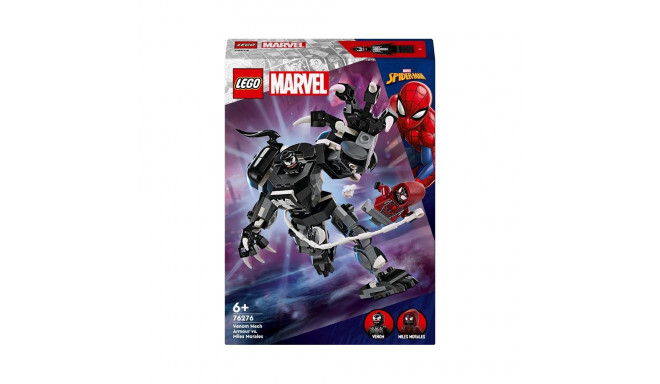LEGO MARVEL 76276 TBD-SH-202 konstruktor