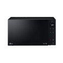 LG MS2535GIB mikrolaineahi