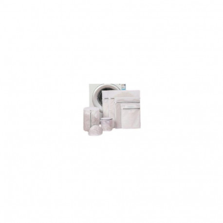 BASKET LAUNDRY DOMOLETTI 22X33CM WHITE