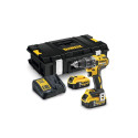 IMPACT DRILL DCD791P2 18V 2X5AH