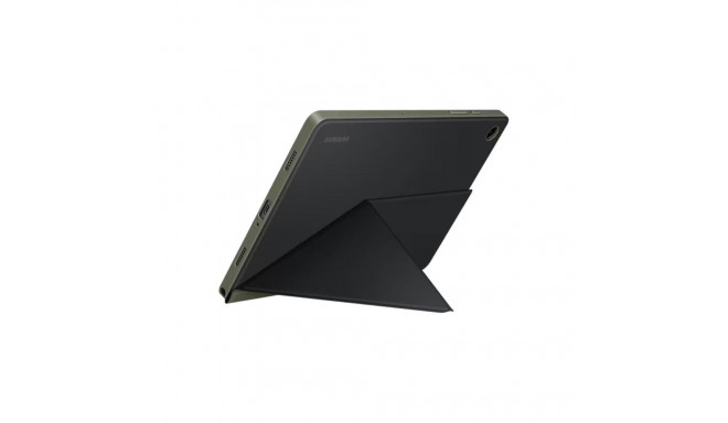 ümbris tahvelarvutile Galaxy Tab A9+ must