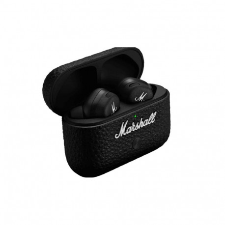 HEADPHONES MARSHALL MOTIF II ANC BLACK