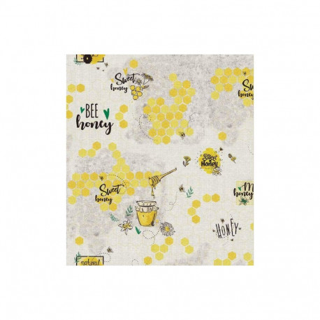 TABLECLOTH NON-WOVEN SUPPORT 6292-01