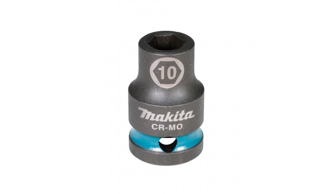 IMPACT SOCKET MAKITA 1/2 10 MM E-16069