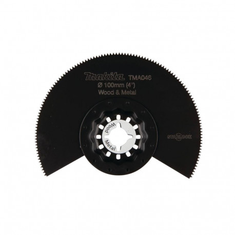 multitööriista segmenttera 100 TMA046 BIM SL