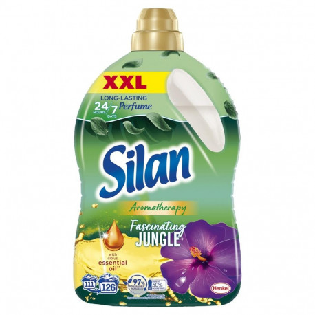 pehmendaja Silan Jungle 2.772L.126W