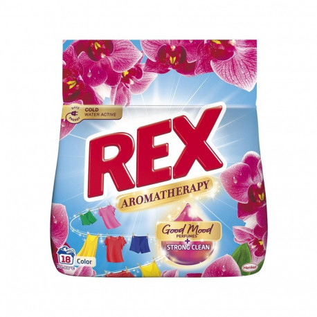 POWDER WASHI REXORCHID COLOR 18W 0.99KG