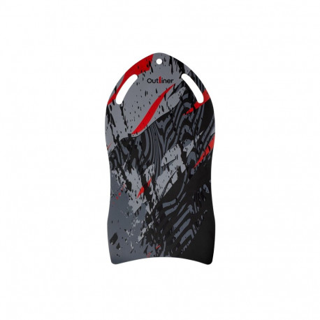 SLEDGE 38 96x50x0,3 cm OL-A002 vaht