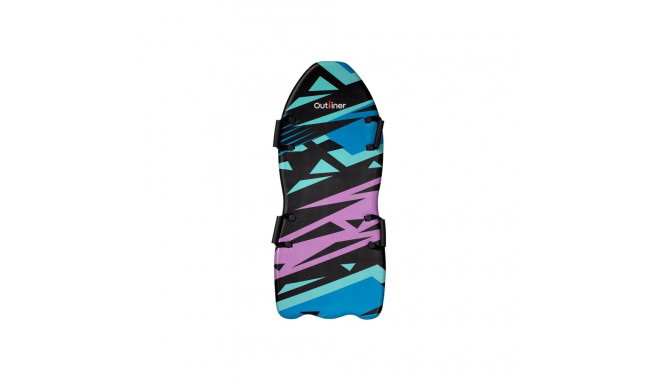 SLEDGE 48 122x51x2.1 cm OL-C33/48 vaht