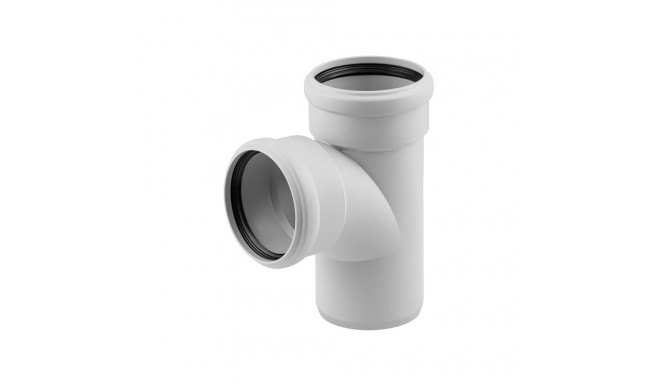 TEE sisemine D110/110x87 PP Skolan