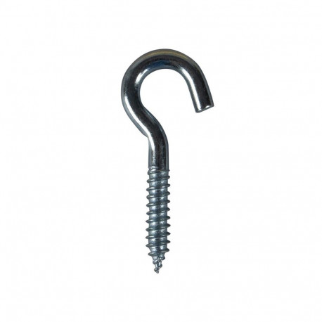 LAMP HOOK 4.7X50 MM EZP 6PCS