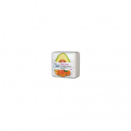SOAP SHIK NECTAR AVOCADO/APRICOT 125G